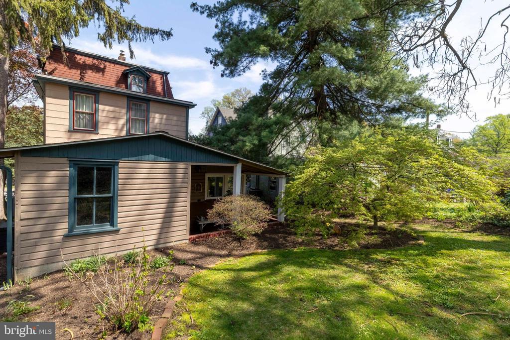 1268 ASHBOURNE ROAD
