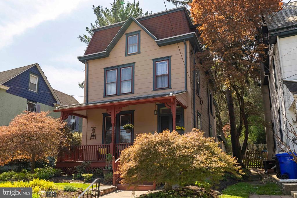 1268 ASHBOURNE ROAD