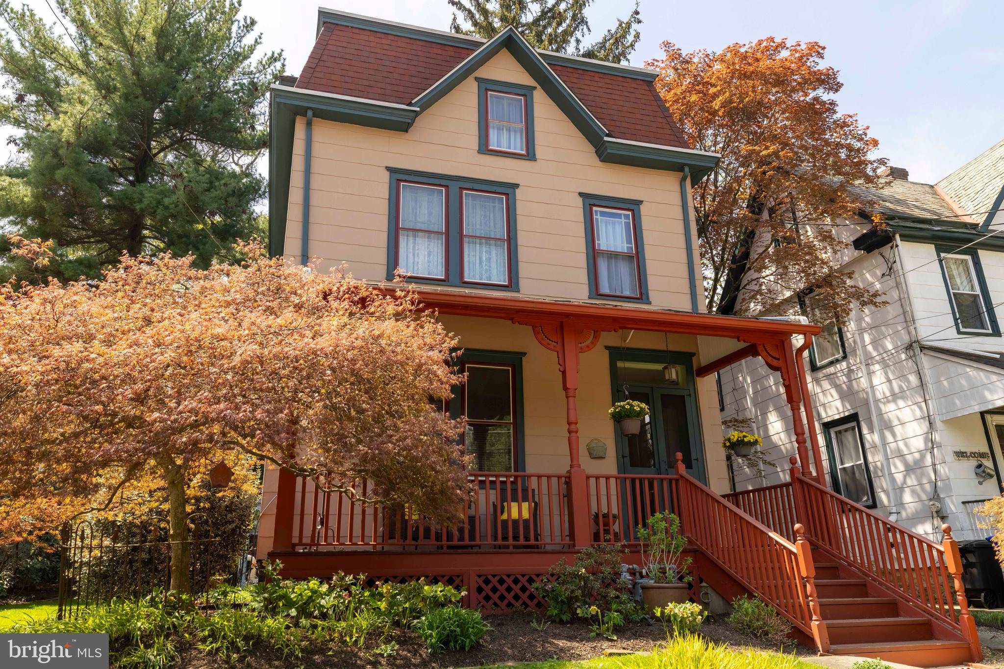 1268 ASHBOURNE ROAD