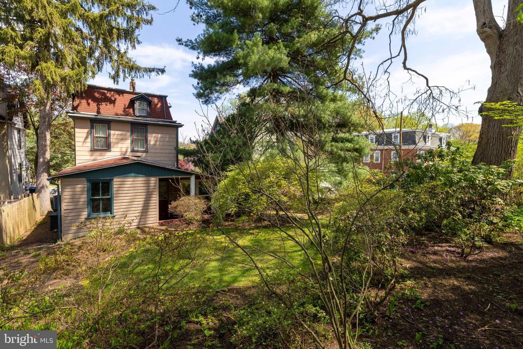 1268 ASHBOURNE ROAD