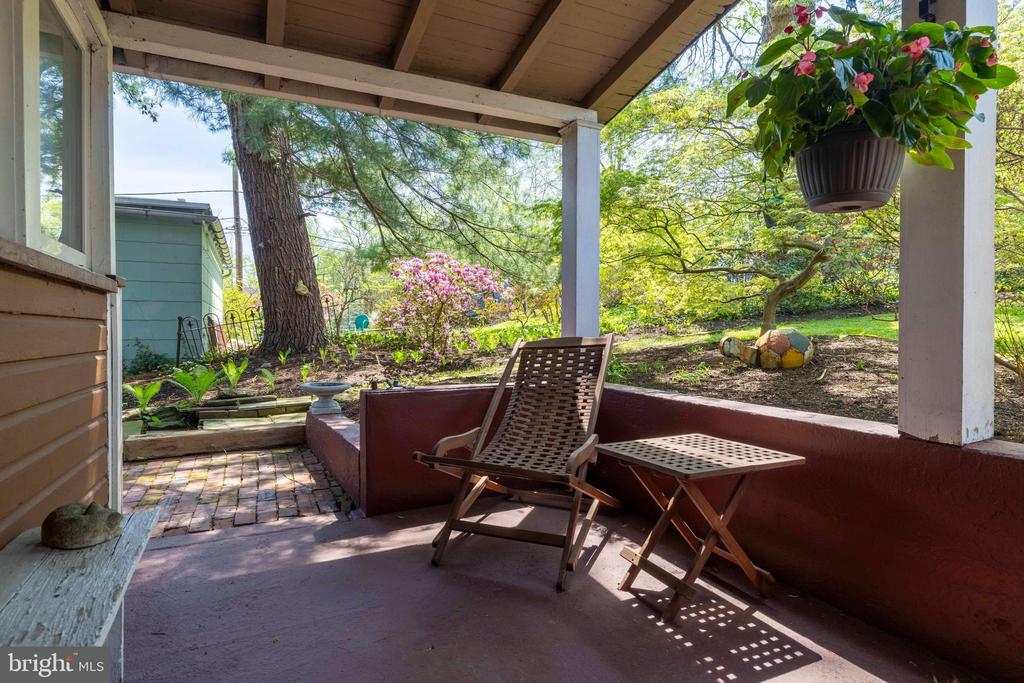 1268 ASHBOURNE ROAD