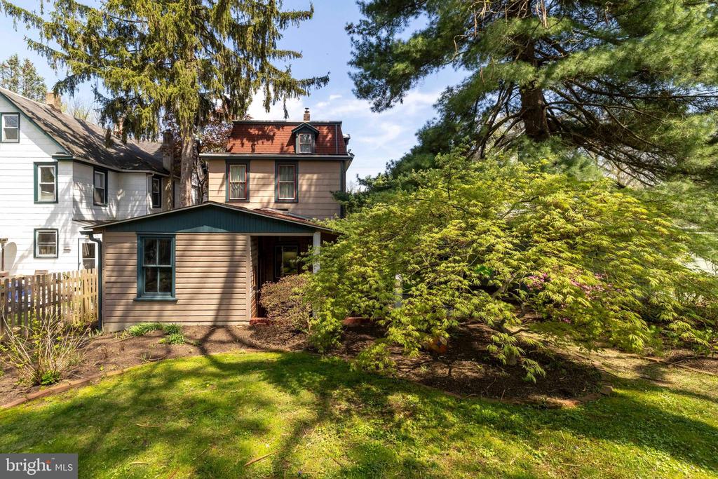 1268 ASHBOURNE ROAD