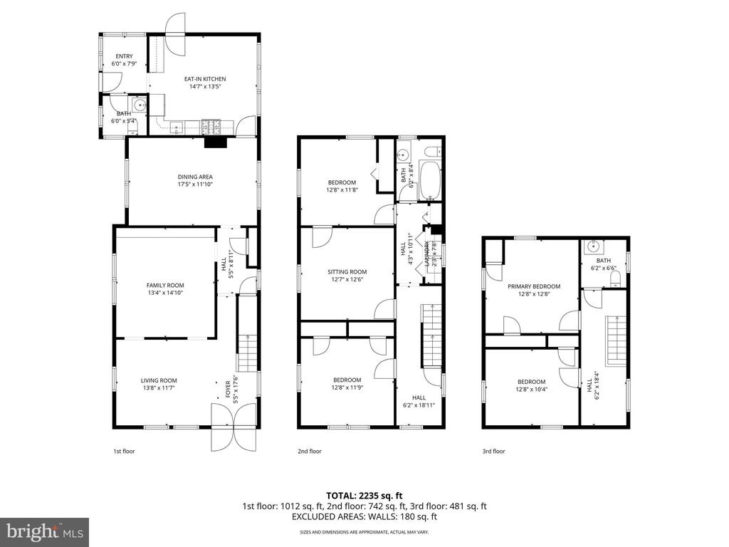 1268 ASHBOURNE ROAD