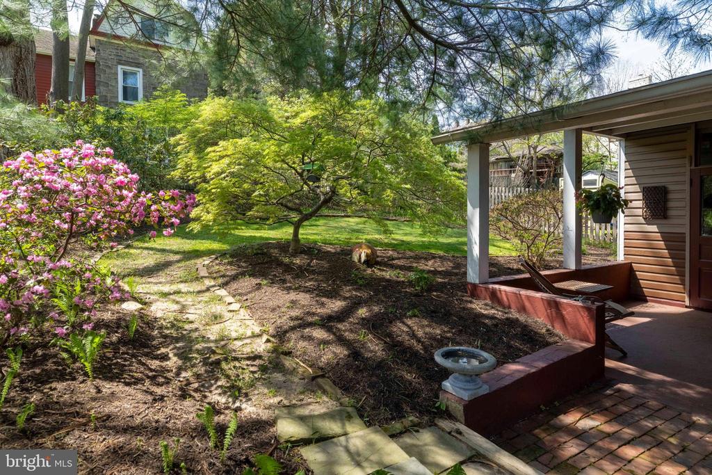 1268 ASHBOURNE ROAD