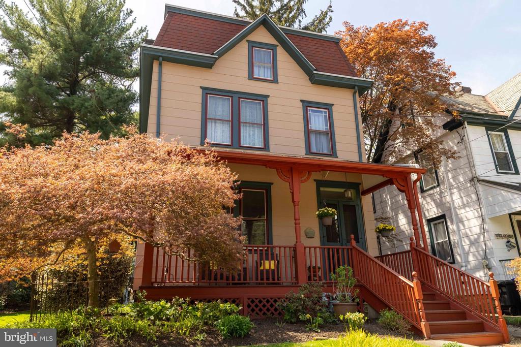 1268 ASHBOURNE ROAD