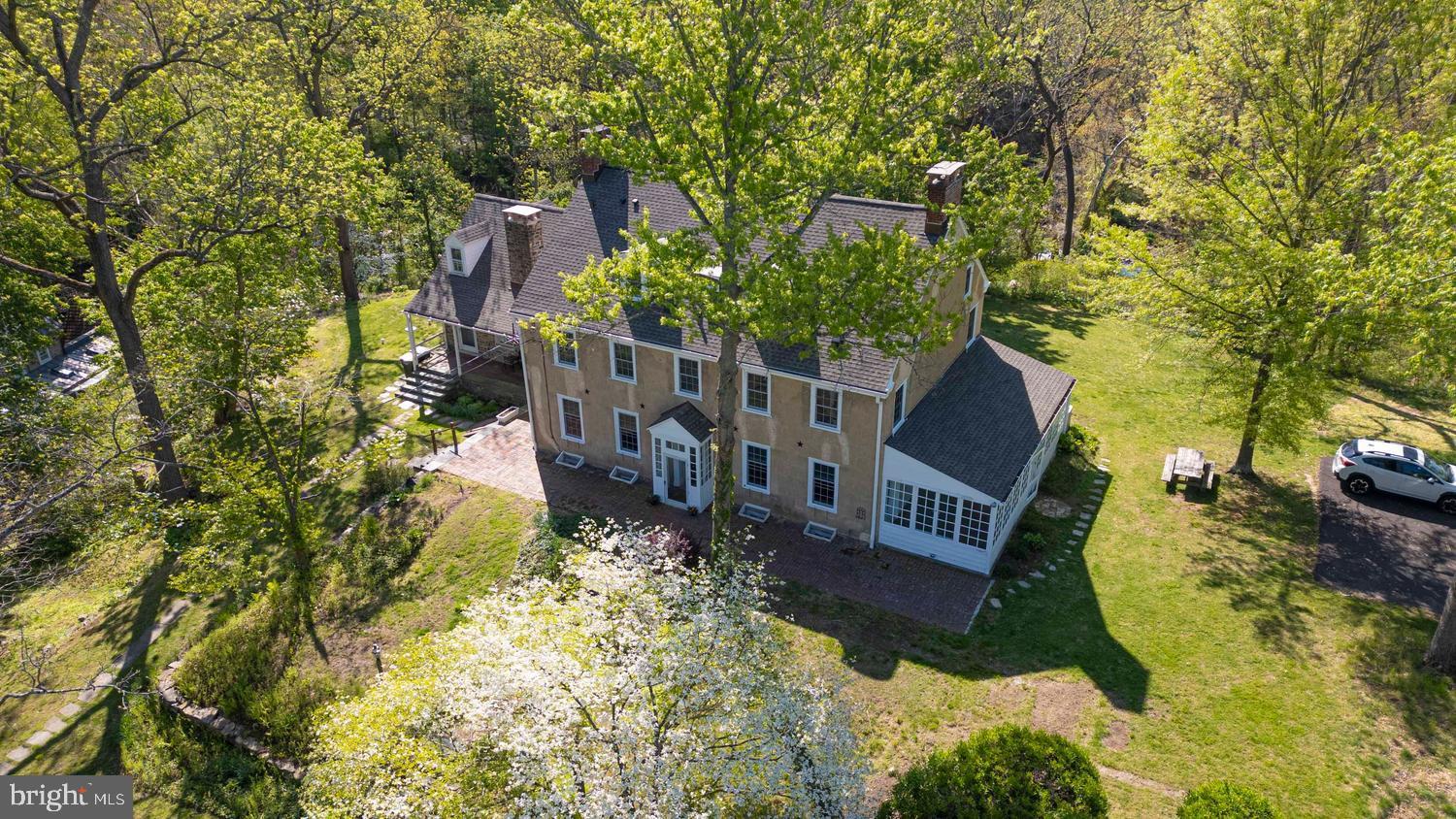 1440 CREEK ROAD TRAIL ROAD A