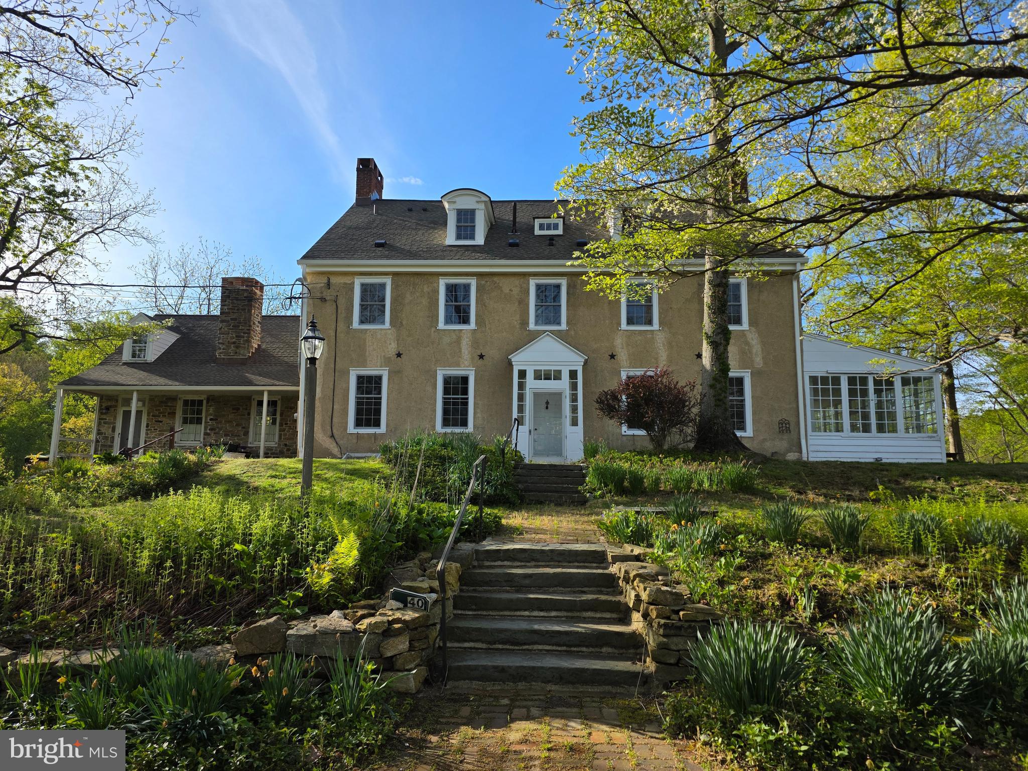1440 CREEK ROAD TRAIL ROAD A
