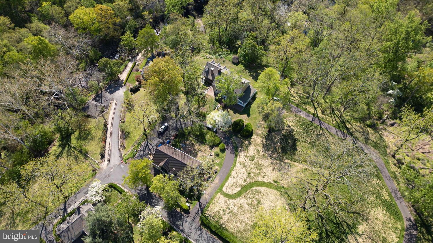 1440 CREEK ROAD TRAIL ROAD A