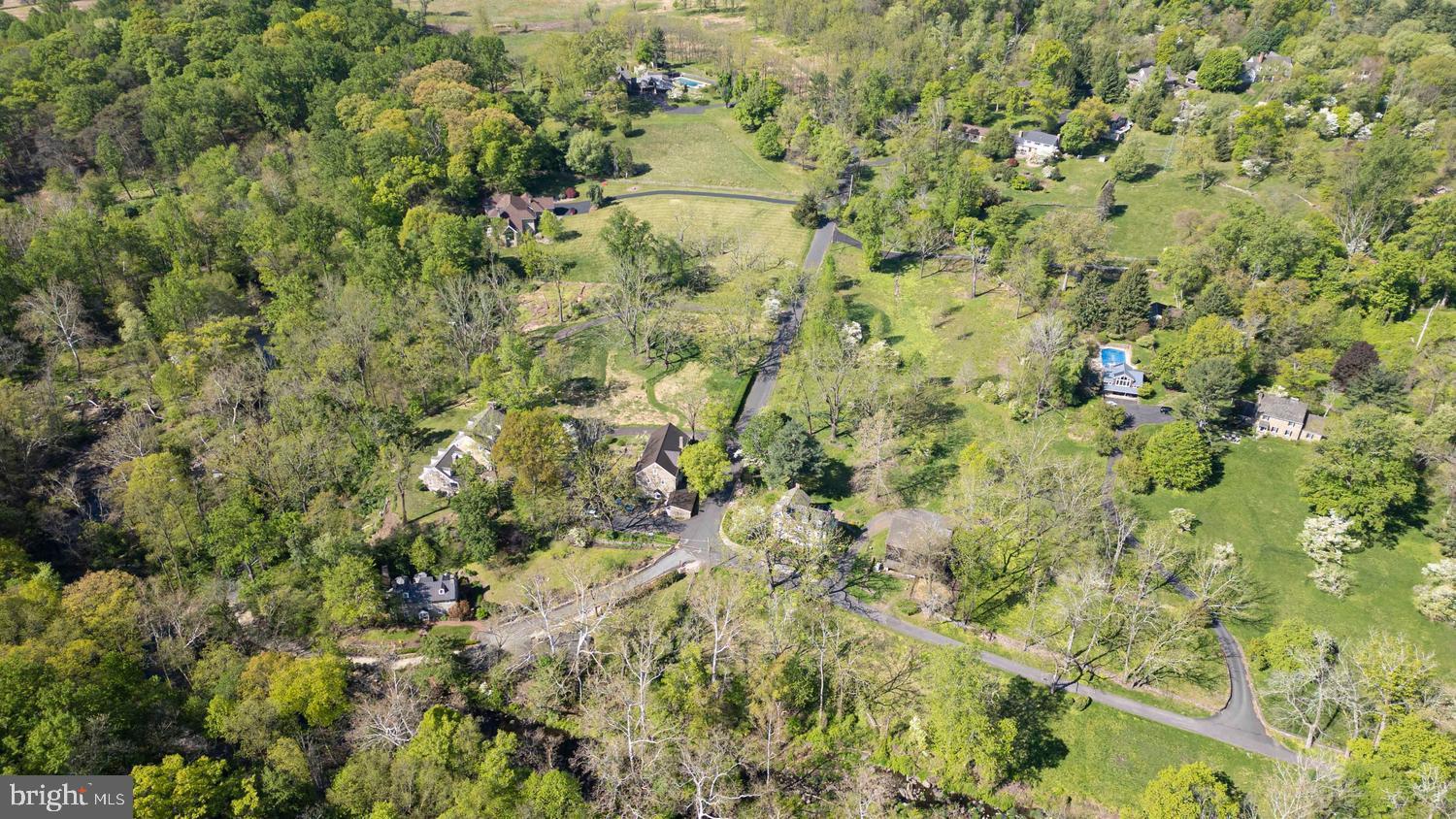 1440 CREEK ROAD TRAIL ROAD A
