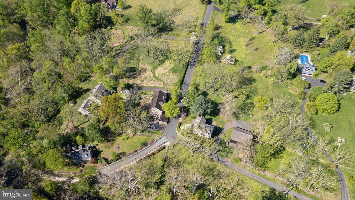 1440 CREEK ROAD TRAIL ROAD A