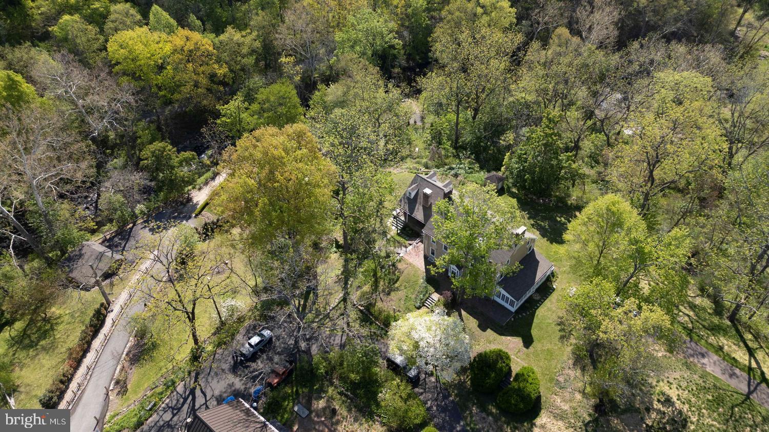 1440 CREEK ROAD TRAIL ROAD A
