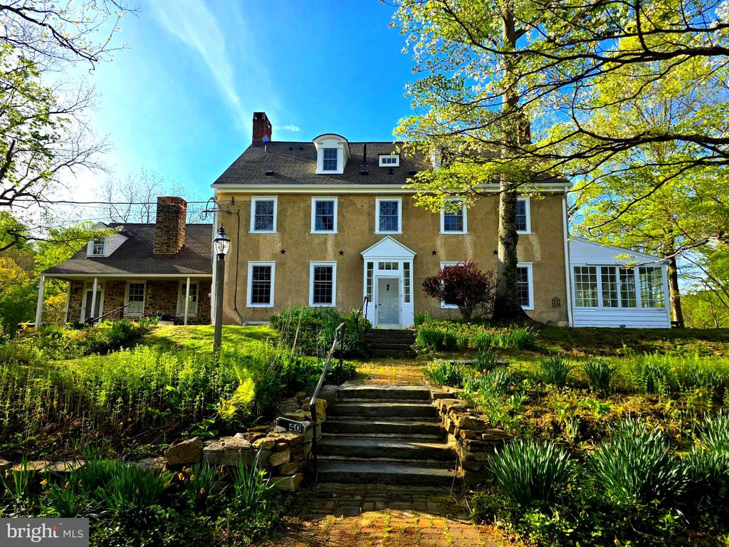 1440 CREEK ROAD TRAIL ROAD A