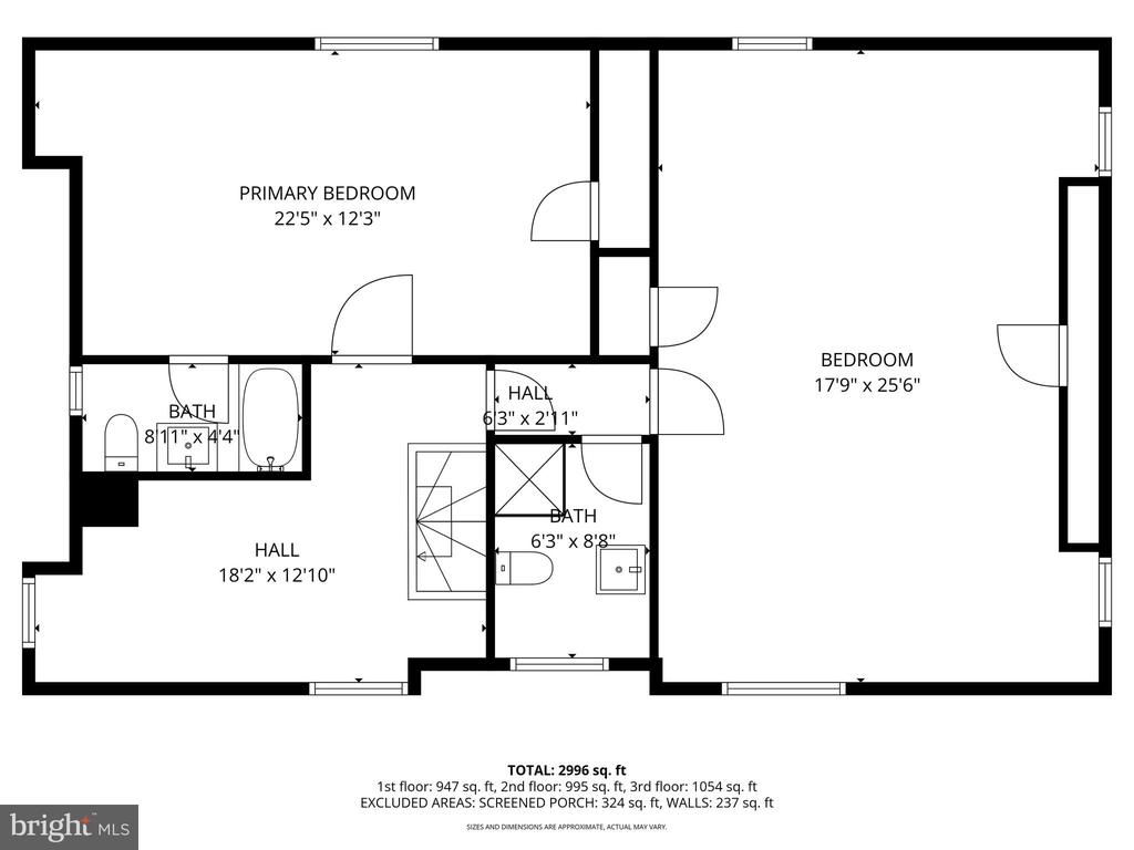 1440 CREEK ROAD TRAIL ROAD A