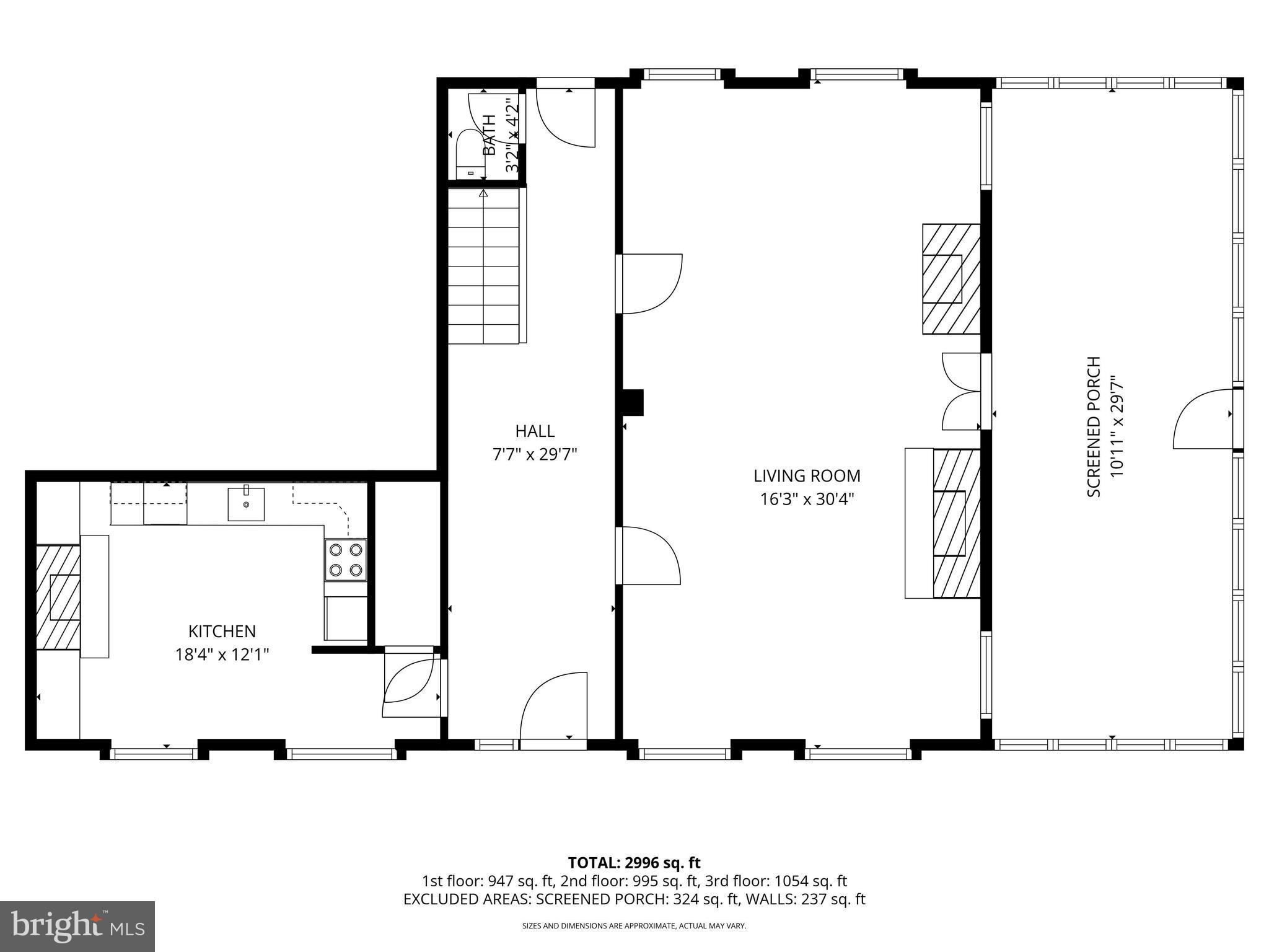 1440 CREEK ROAD TRAIL ROAD A