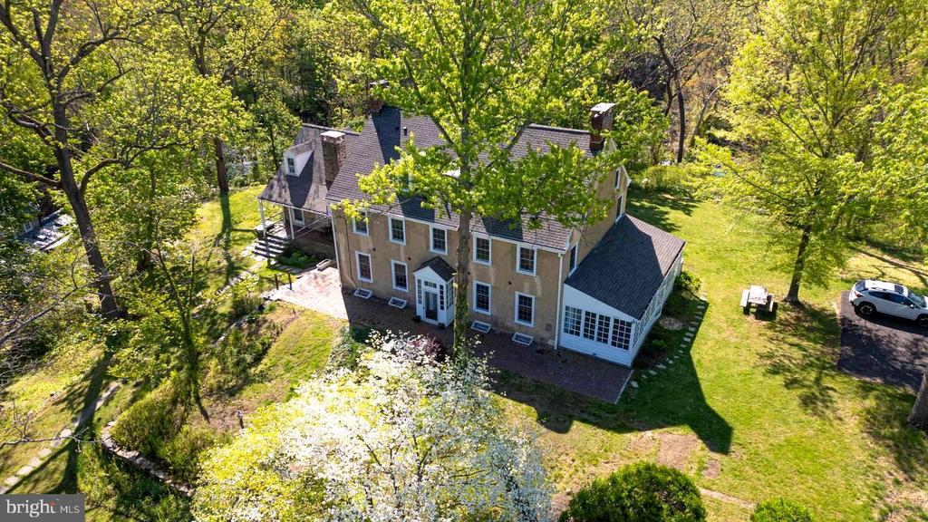 1440 CREEK ROAD TRAIL ROAD A