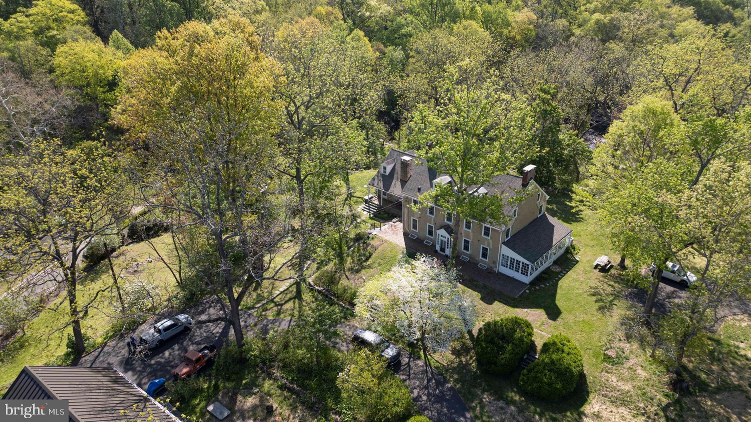 1440 CREEK ROAD TRAIL ROAD A
