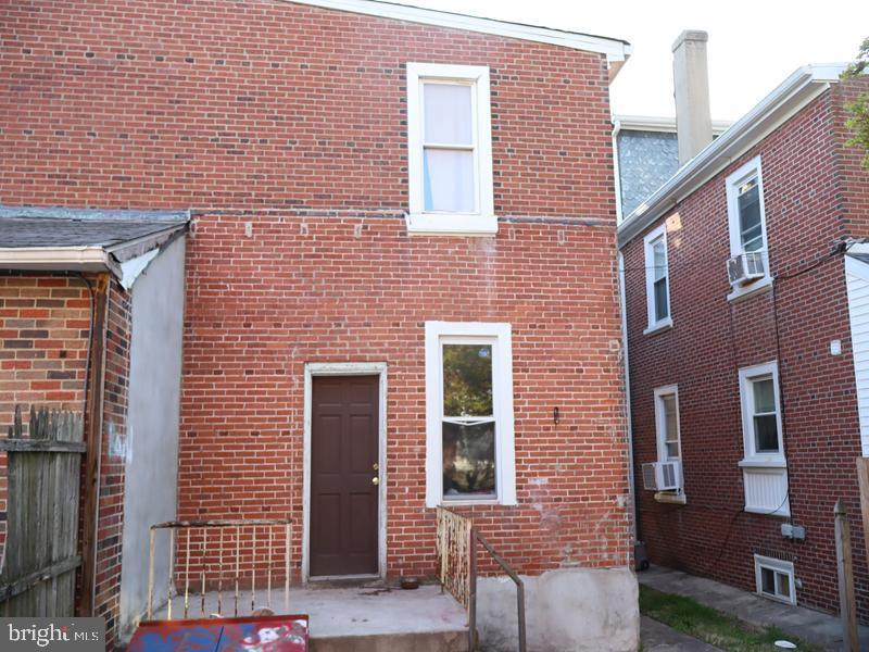 29 E FORNANCE STREET