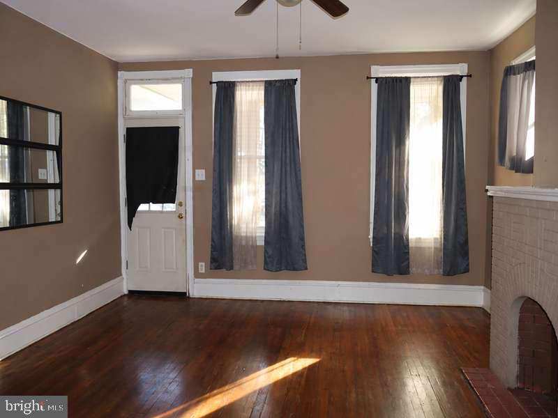 29 E FORNANCE STREET