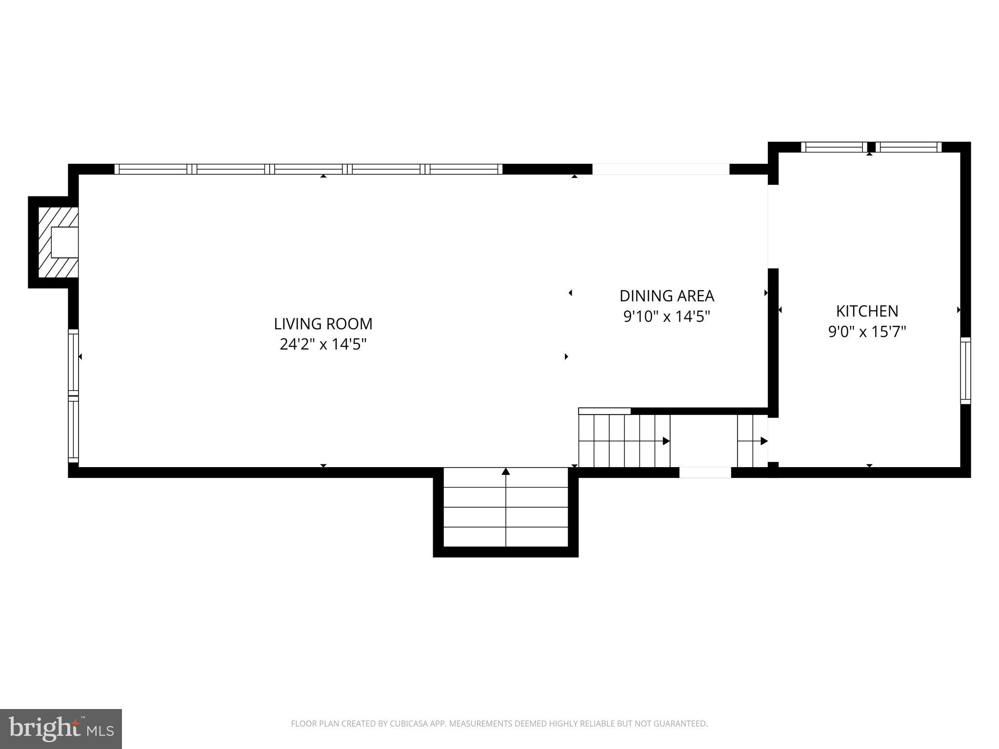 1517 THORNBERRY ROAD