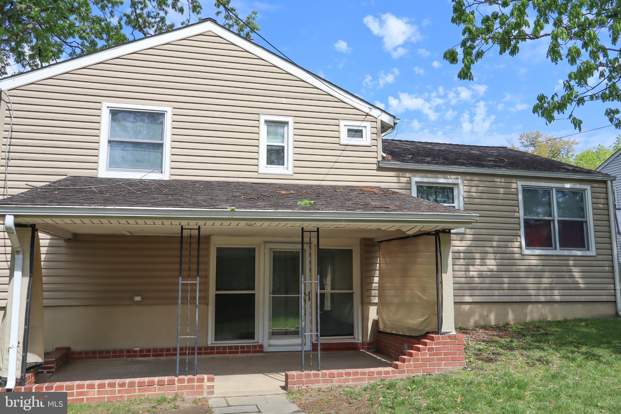 1317 FITZWATERTOWN ROAD
