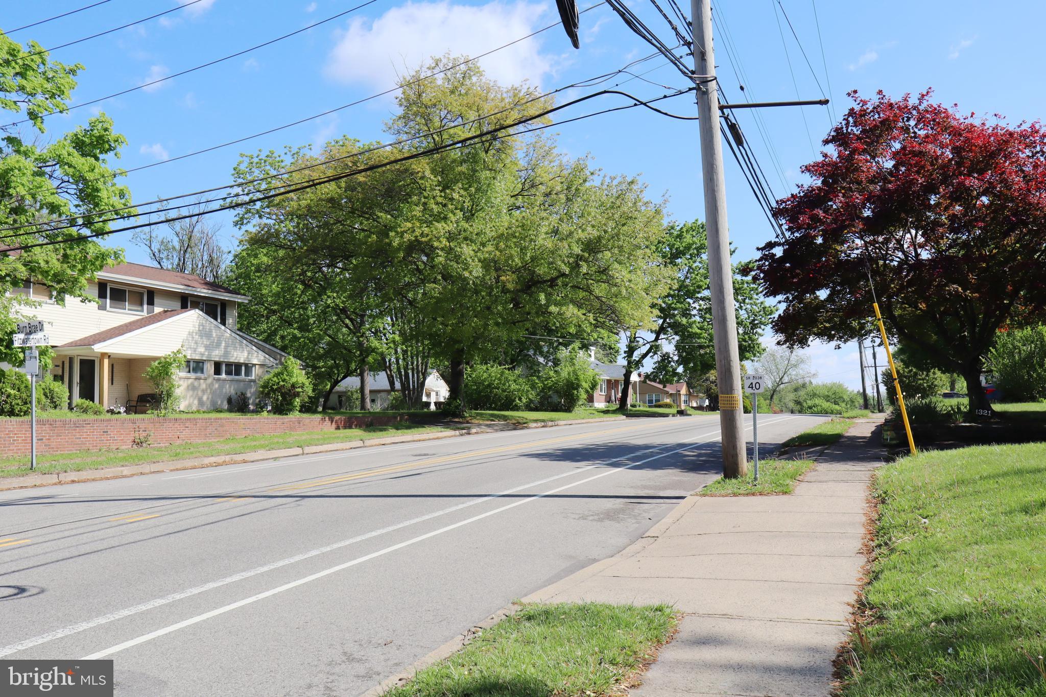 1317 FITZWATERTOWN ROAD