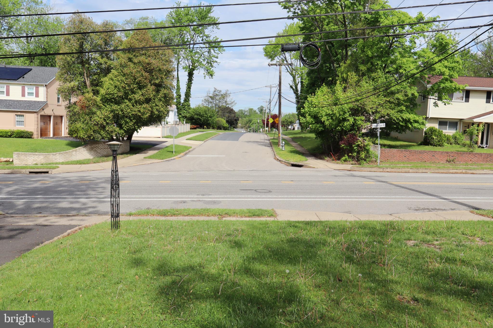 1317 FITZWATERTOWN ROAD