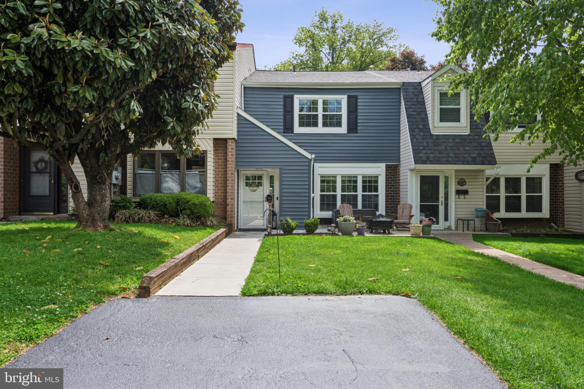 2140 ASH LANE