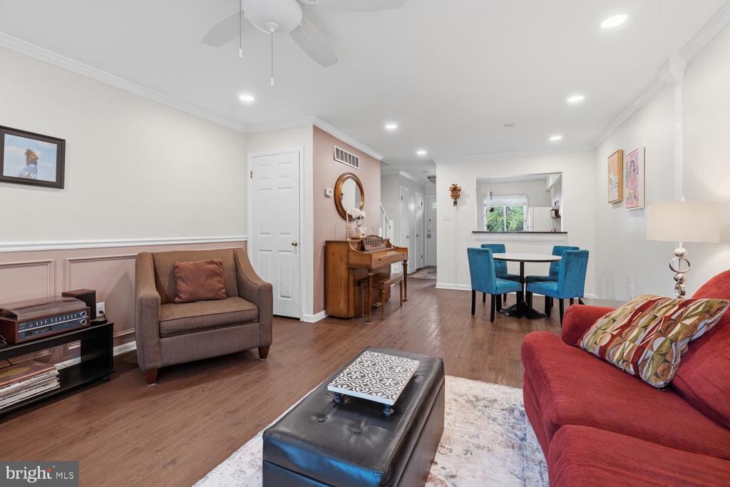 56 EMBER LANE