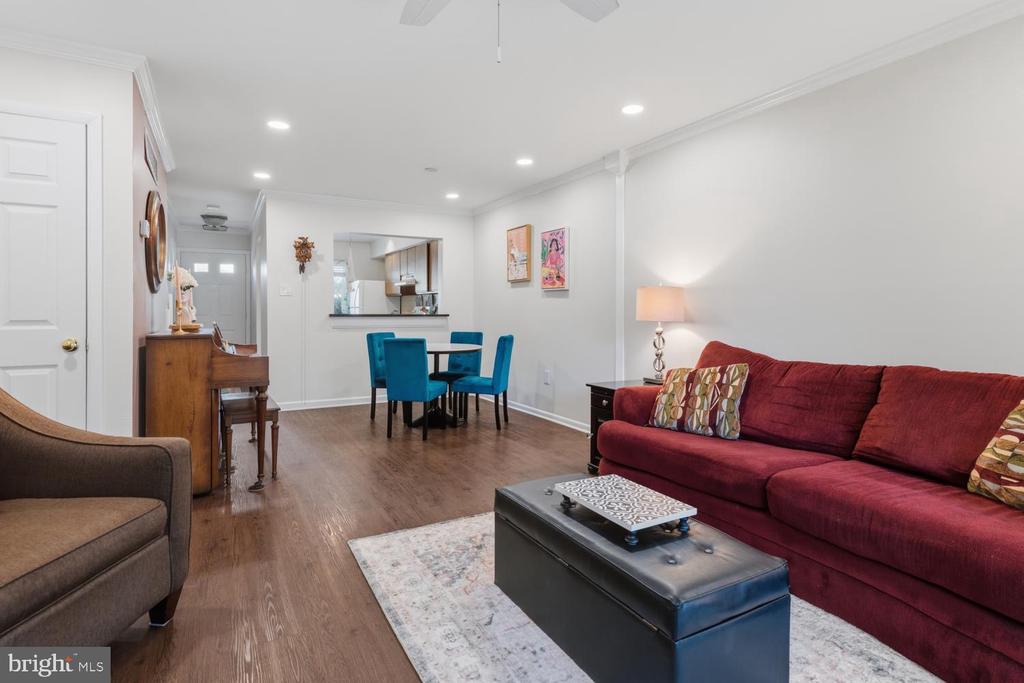 56 EMBER LANE