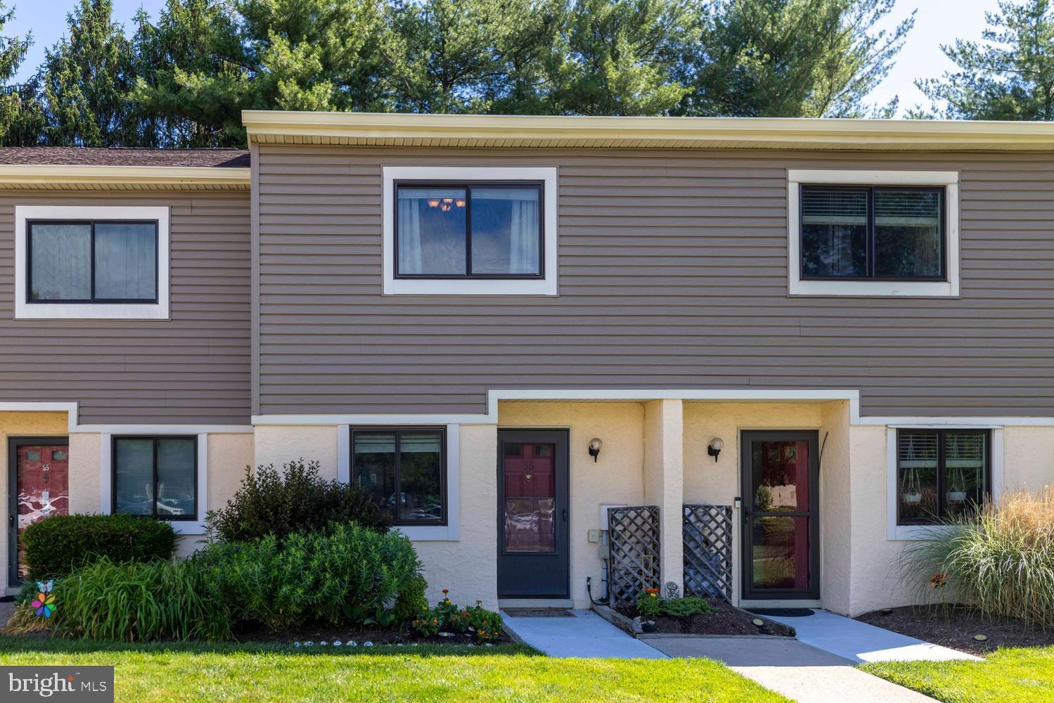 56 EMBER LANE