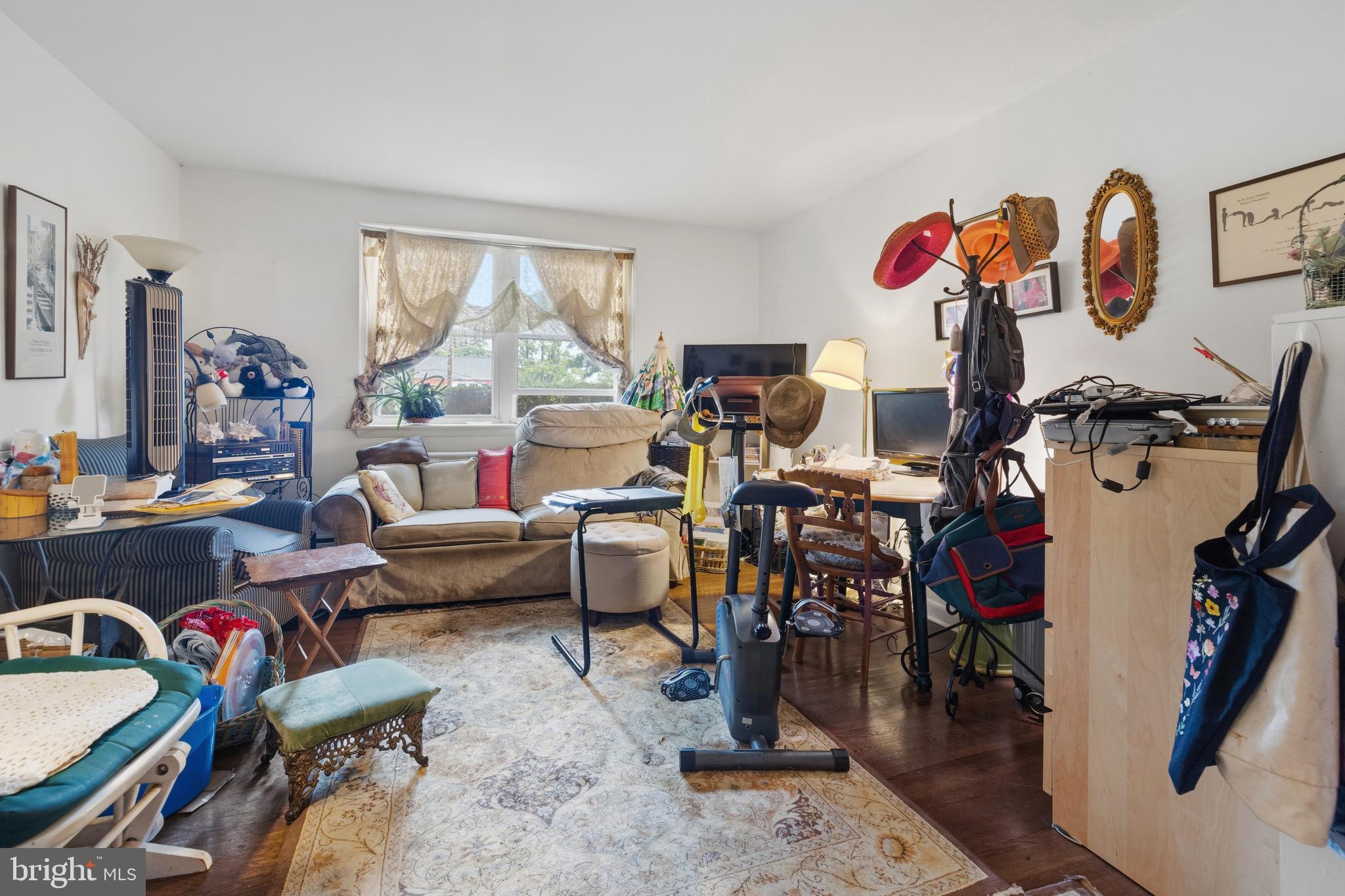 805 CAMPBELL