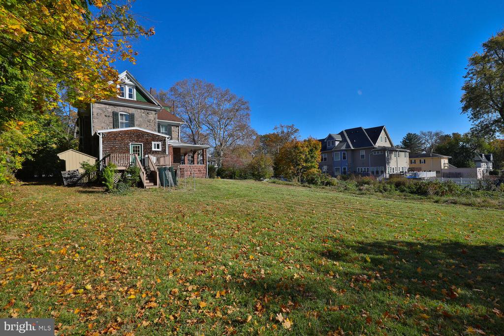 112 BRYN MAWR AVENUE