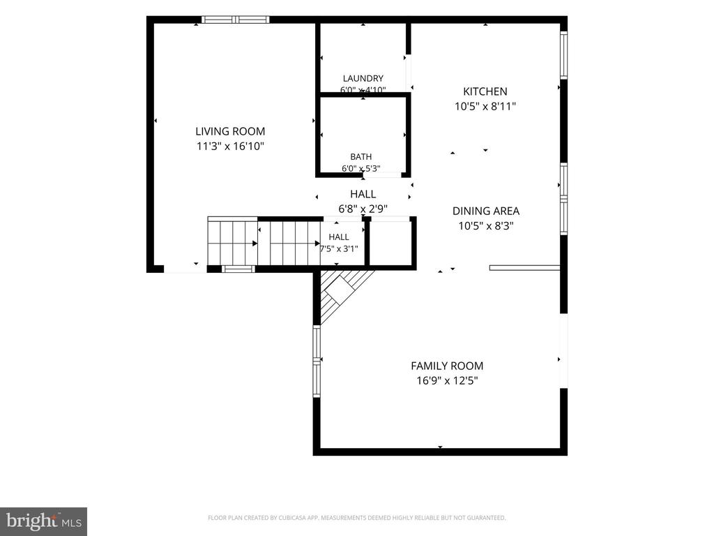 102 RUTLEDGE COURT