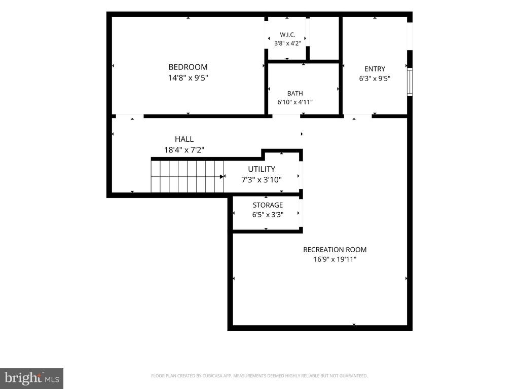 102 RUTLEDGE COURT