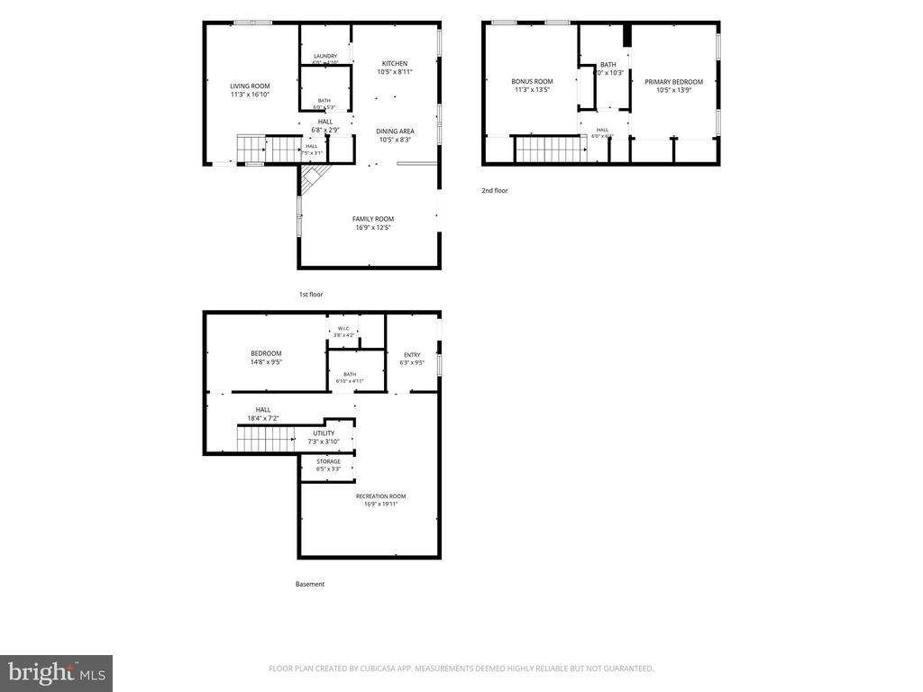 102 RUTLEDGE COURT
