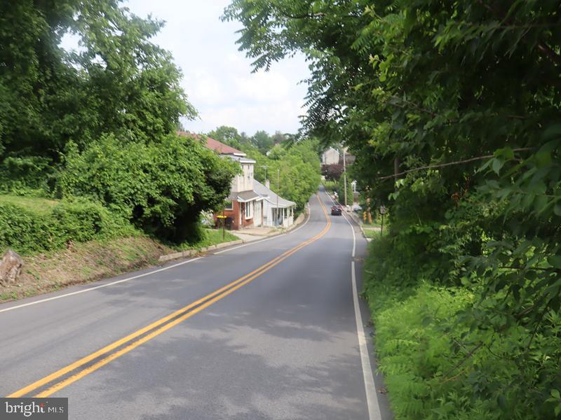 705 FLINT HILL ROAD