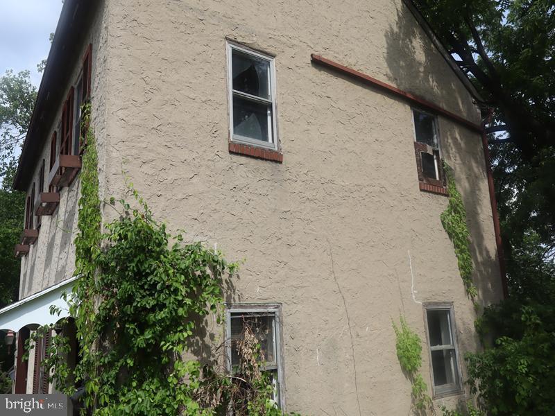 705 FLINT HILL ROAD