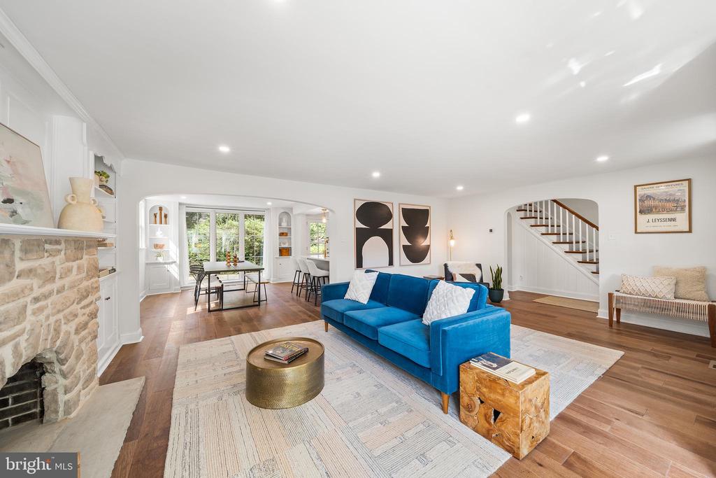 57 ALLENDALE ROAD