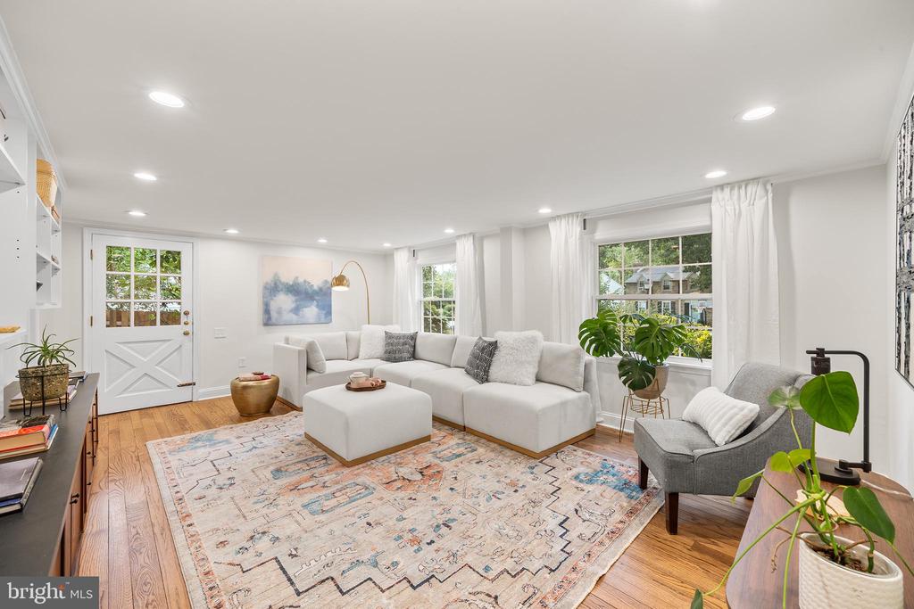 57 ALLENDALE ROAD