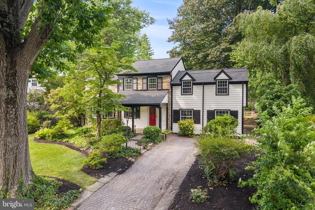 57 ALLENDALE ROAD