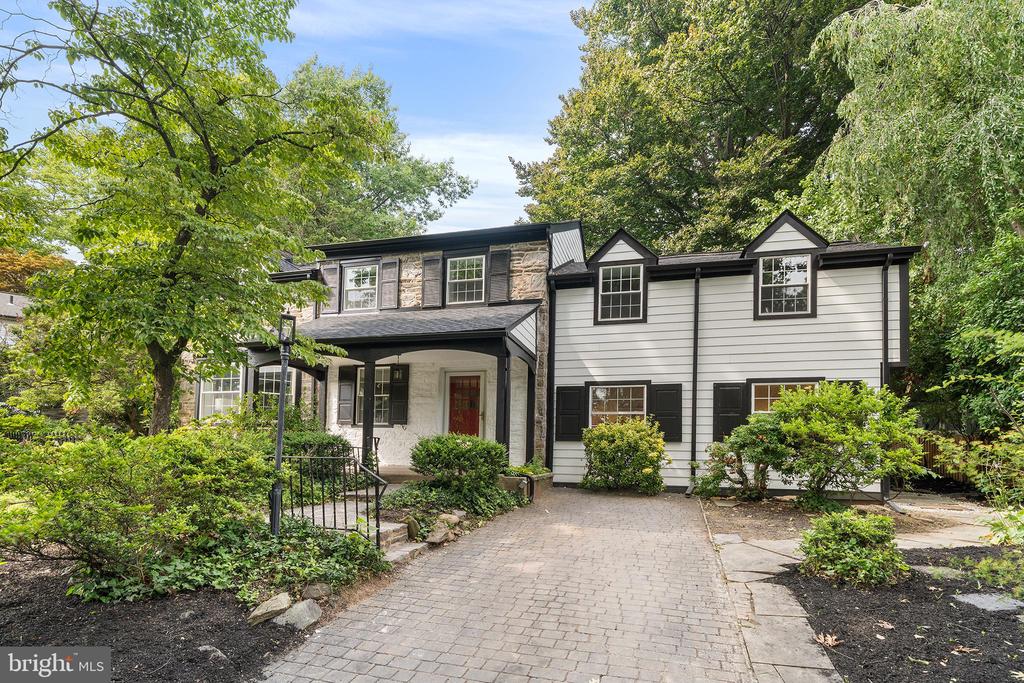 57 ALLENDALE ROAD
