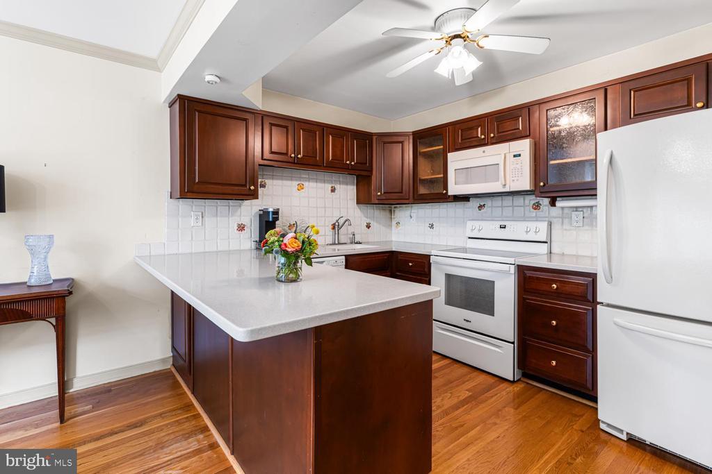 1101 QUINARD COURT