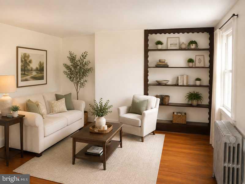 420 CEDAR STREET