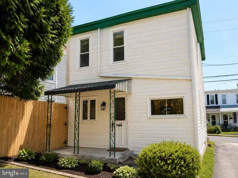 420 CEDAR STREET
