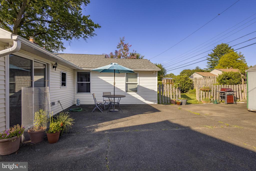 31 WYNDMOOR DRIVE