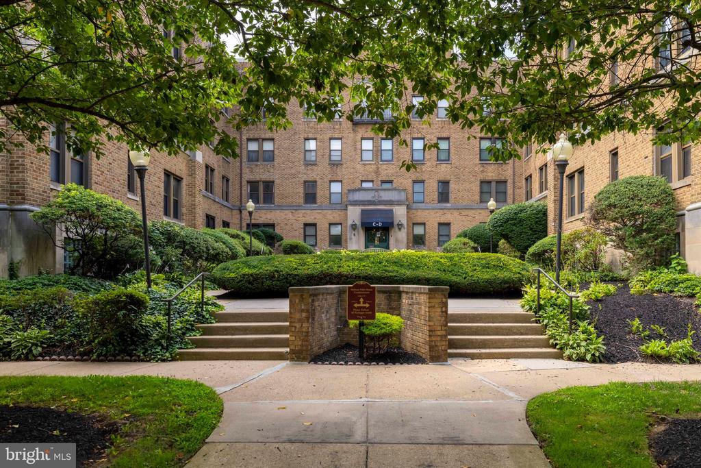 900 VALLEY ROAD Unit: C-403