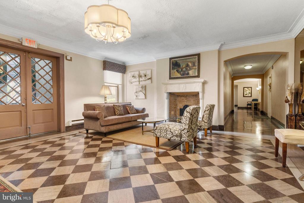 900 VALLEY ROAD Unit: C-403