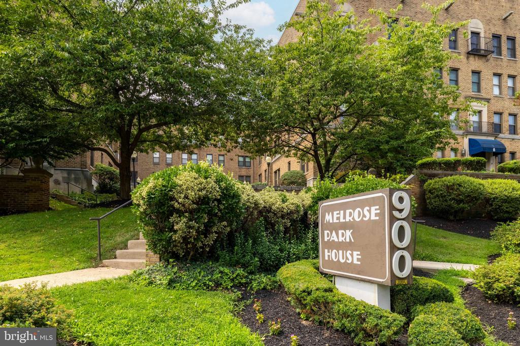 900 VALLEY ROAD Unit: C-403