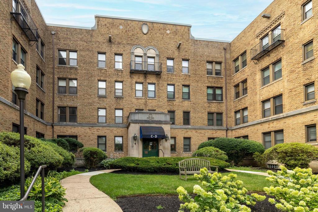 900 VALLEY ROAD Unit: C-403