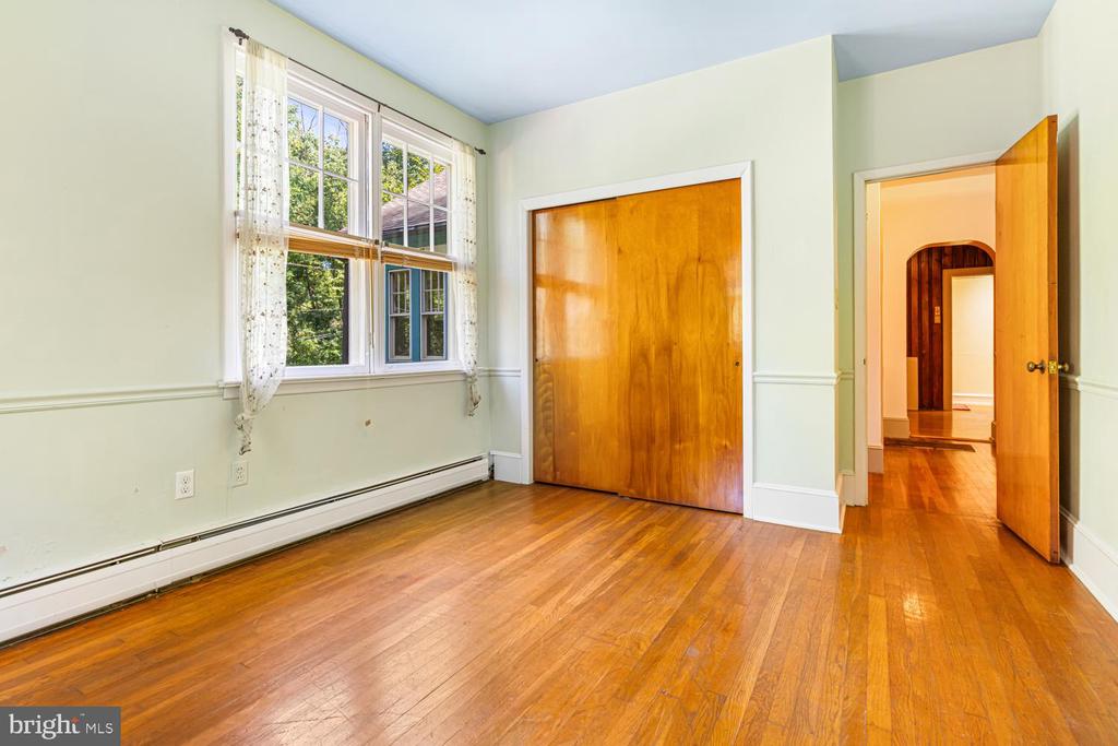 2063 HARTS LANE Unit:           